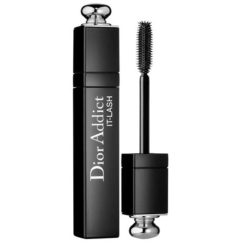 dior addict it lash mascara fiyat|dior addict mascara discontinued.